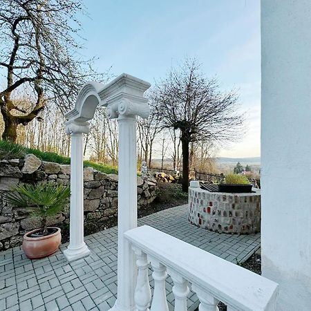 Golf Apartment Villa Elisabeth Marianske Lazne Luaran gambar