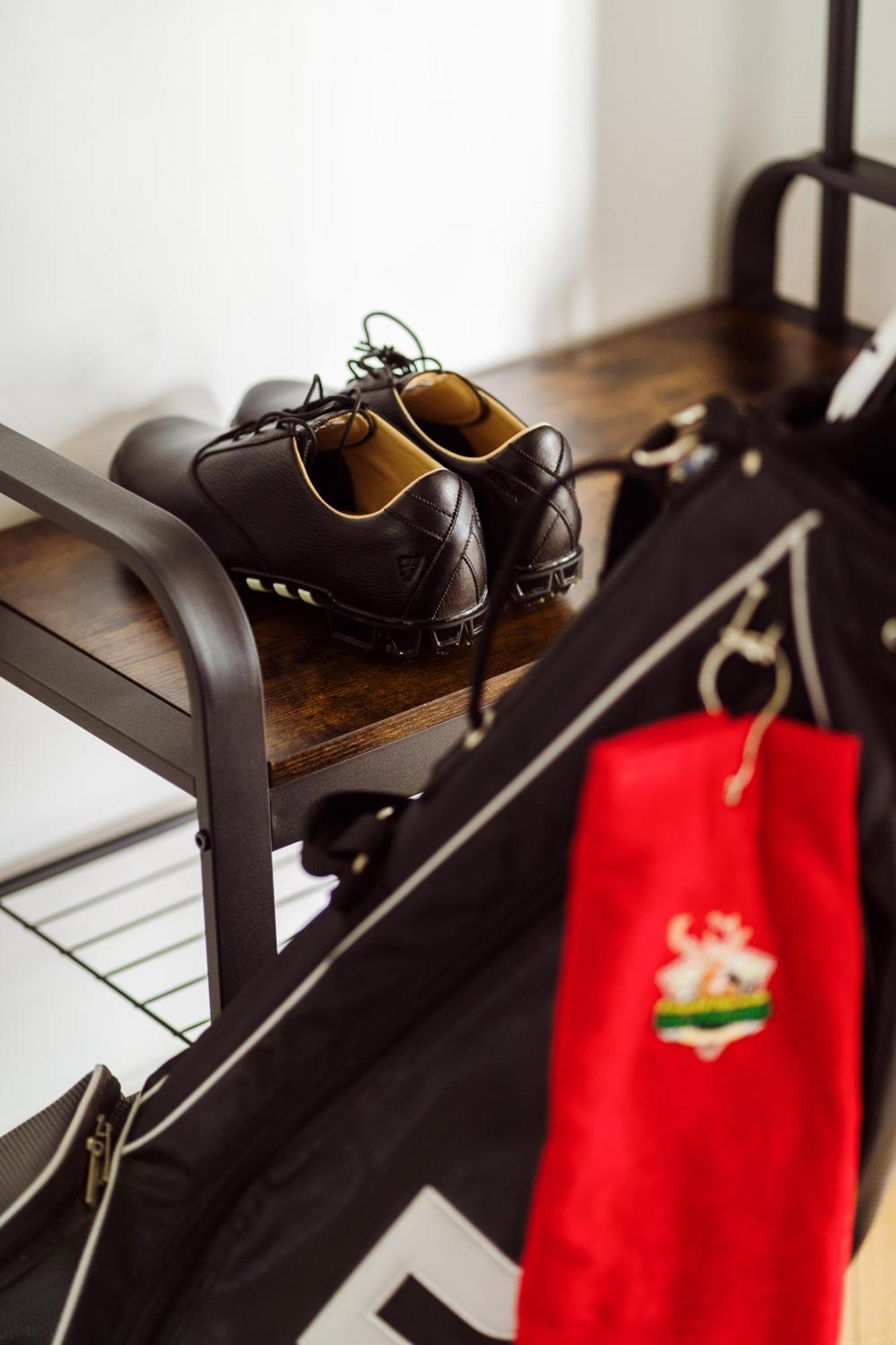 Golf Apartment Villa Elisabeth Marianske Lazne Luaran gambar