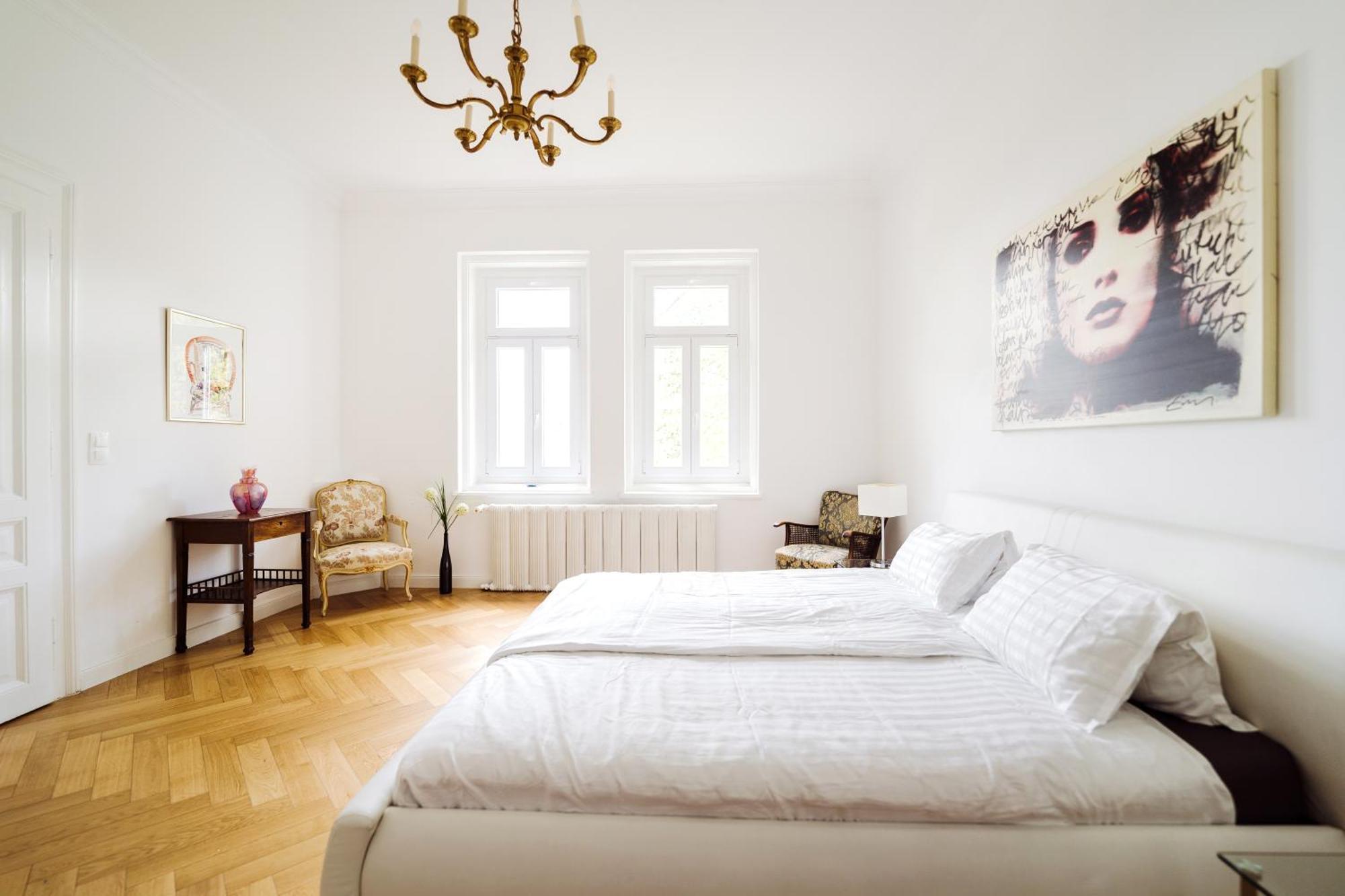 Golf Apartment Villa Elisabeth Marianske Lazne Luaran gambar