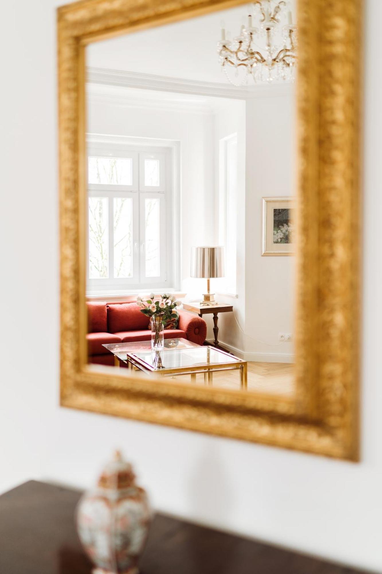 Golf Apartment Villa Elisabeth Marianske Lazne Luaran gambar