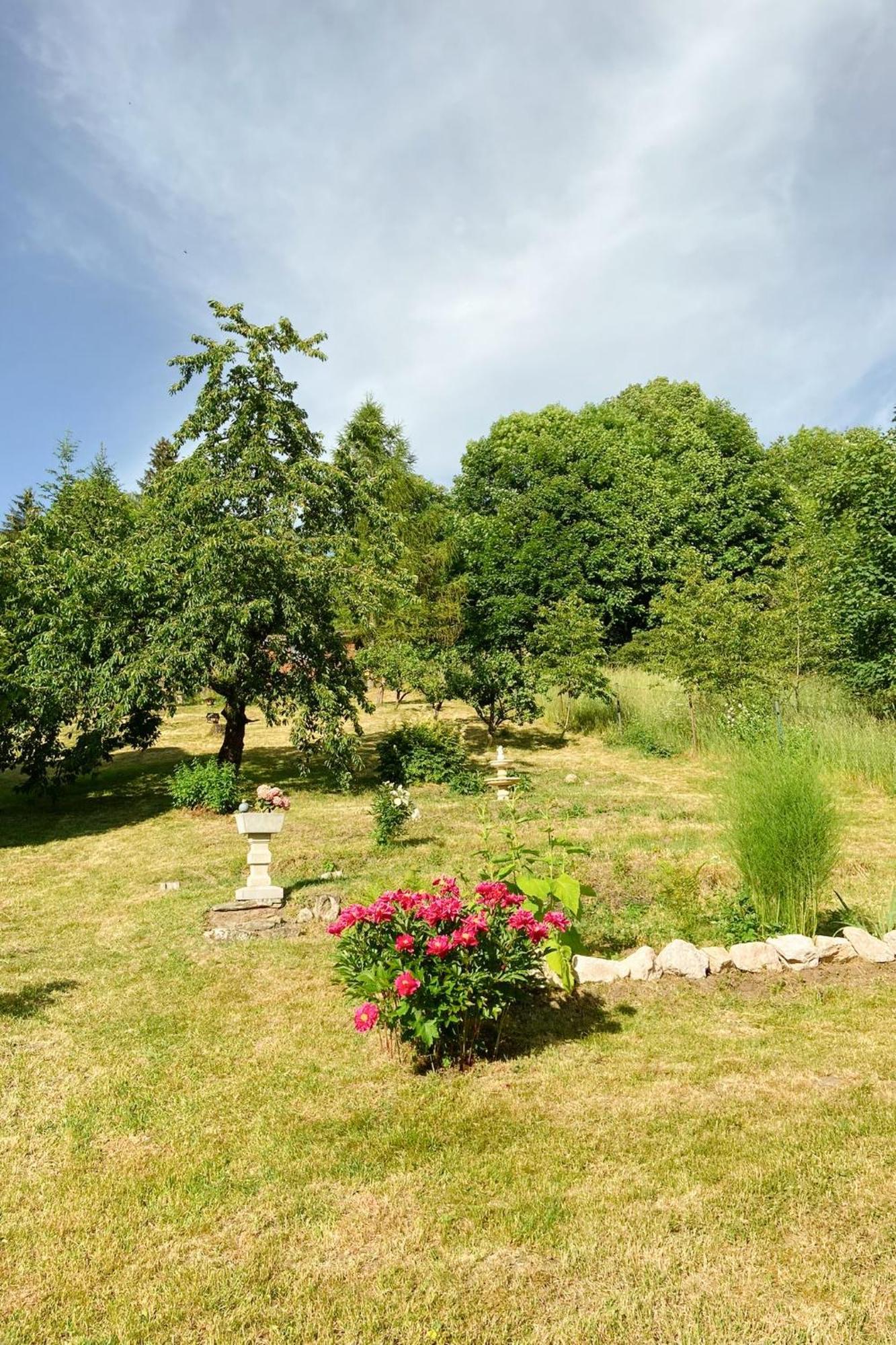 Golf Apartment Villa Elisabeth Marianske Lazne Luaran gambar